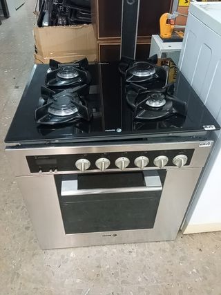 Horno Fagor de segunda mano en Barcelona en WALLAPOP