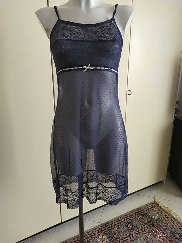 sexy camicia da notte