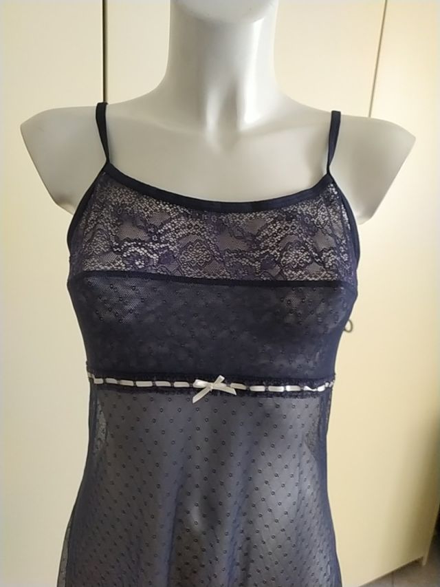 sexy camicia da notte