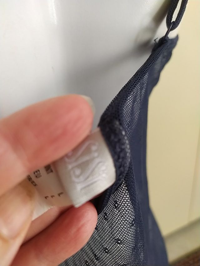 sexy camicia da notte