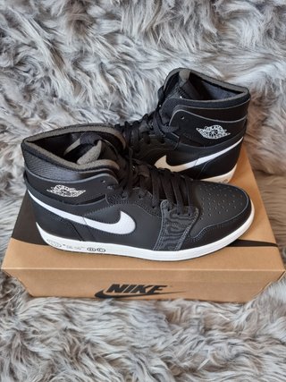 Zapatillas Jordan de segunda mano en WALLAPOP