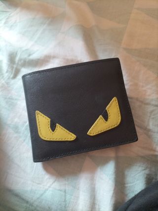 Bolso Fendi de segunda mano en WALLAPOP