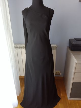 Vestidos de fiesta tallas grandes | WALLAPOP