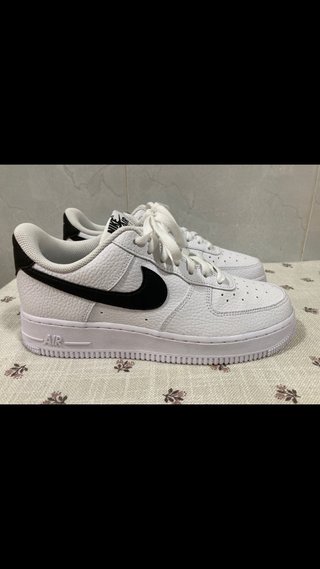 Air force 1 personalizadas. Zapatillas Nike pintadas a mano.