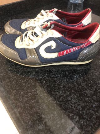 Baratas de Zapatillas deportivas para Hombre de Cruyff | FASHIOLA.es