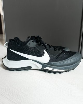 Zapatillas Nike Air Zoom de segunda mano en WALLAPOP