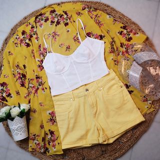 Ropa Mujer segunda mano en Las Palmas de Gran Canaria | WALLAPOP
