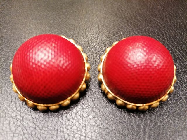 Pendientes de LOEWE