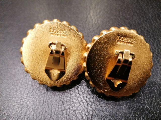 Pendientes de LOEWE