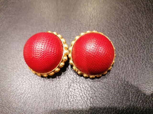 Pendientes de LOEWE