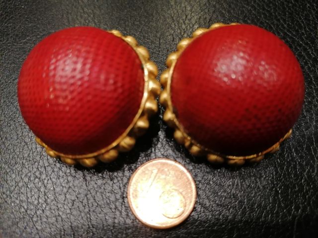 Pendientes de LOEWE