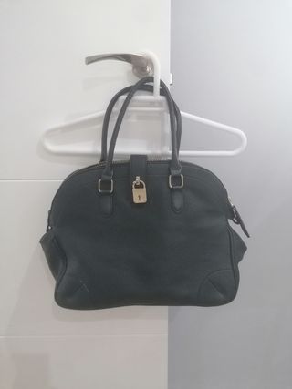 Bolso Zara hombre de segunda mano en WALLAPOP