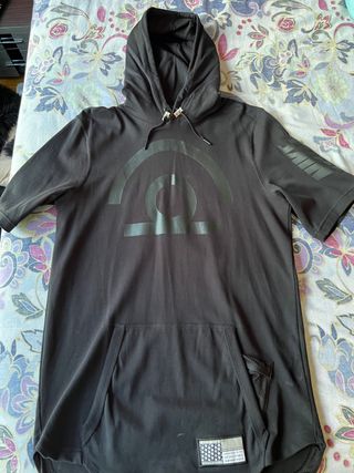 Sudadera Nike sin capucha de segunda mano en WALLAPOP