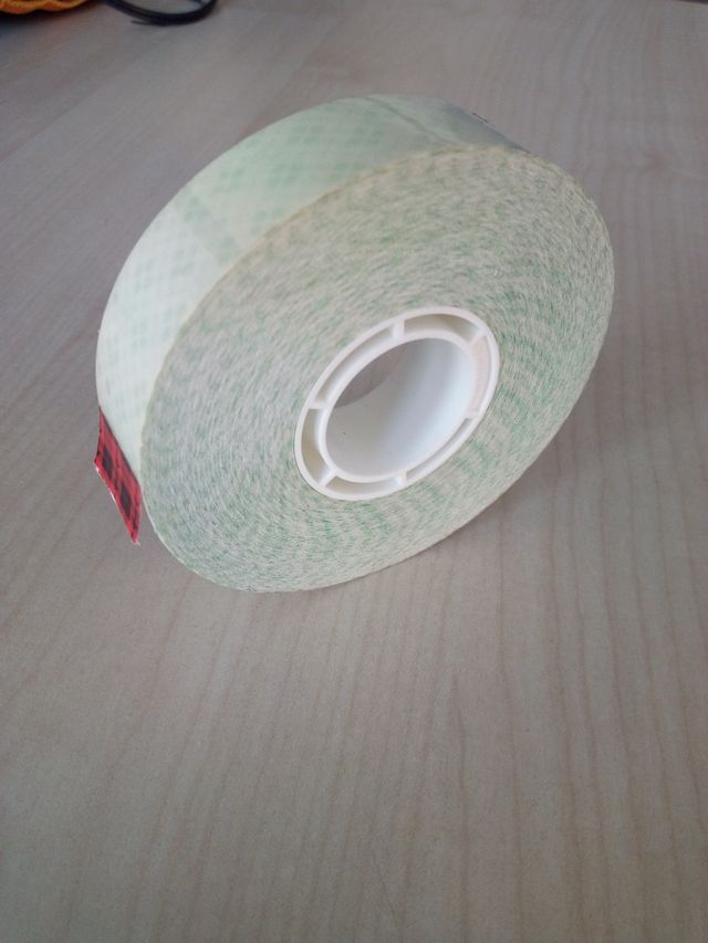 Portarrollo cinta doble cara transferidora