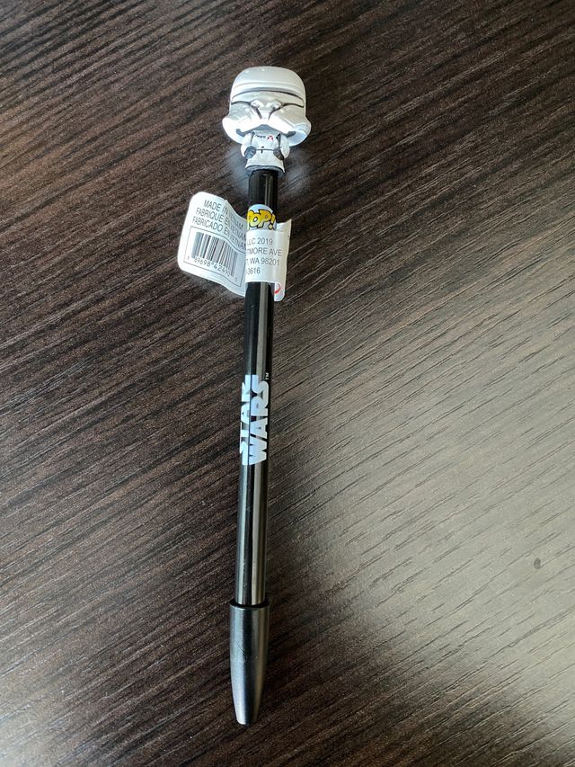 Bolígrafos Funko Pop