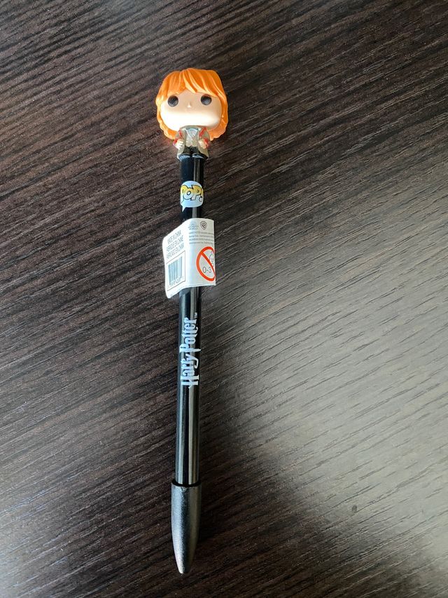 Bolígrafos Funko Pop