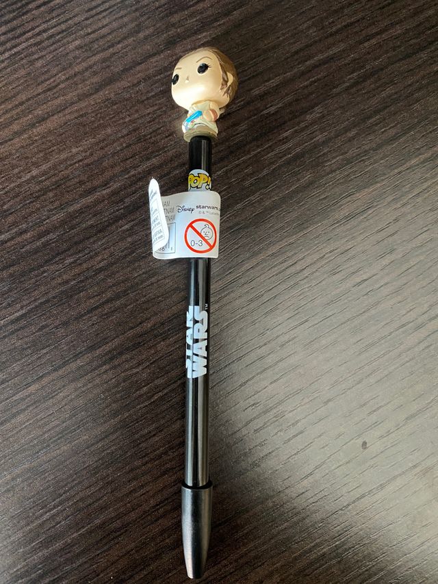 Bolígrafos Funko Pop