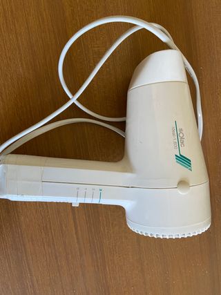 Secador de pelo Solac de segunda mano en WALLAPOP