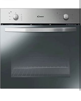 Horno eléctrico empotrable de segunda mano en WALLAPOP