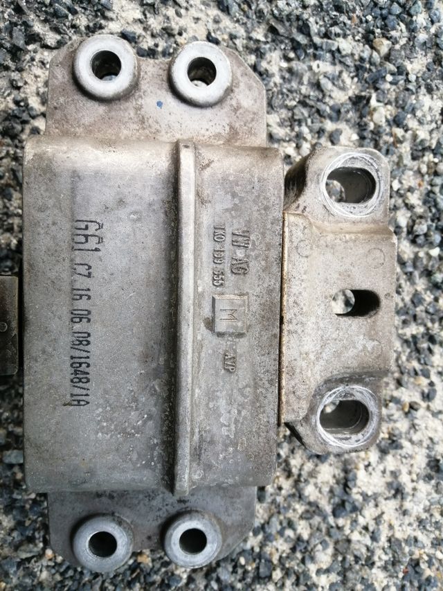 Soporte motor audi-vw