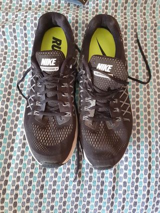 Zapatillas Nike Pegasus de segunda mano en WALLAPOP