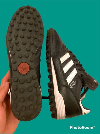 Botas adidas COPA | futbolmania