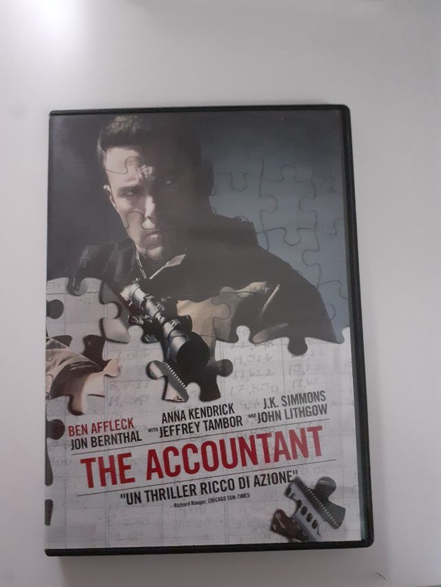 the accountant
