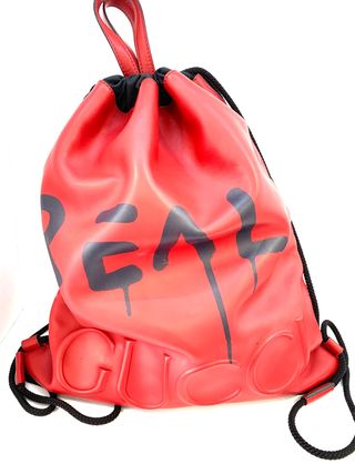 Mano mochila de Mochilas de Gucci | FASHIOLA.es - Página 4