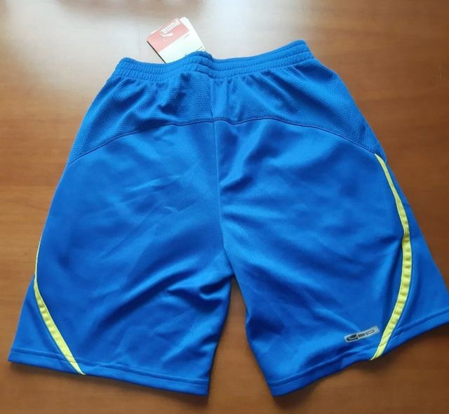 Pantalón VillarrealCF Puma NUEVO