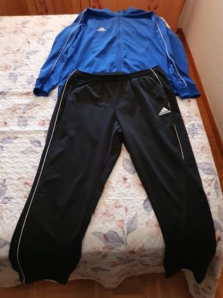 Conjuntos para hombre | adidas ES