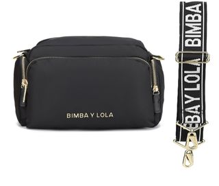 Bolsos Bimba y Lola segunda mano en Murcia en WALLAPOP