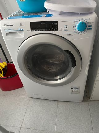 Secadora de segunda mano en Córdoba en WALLAPOP