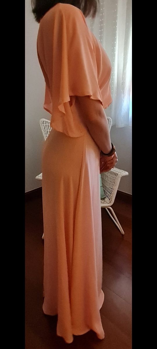 Vestido invitada