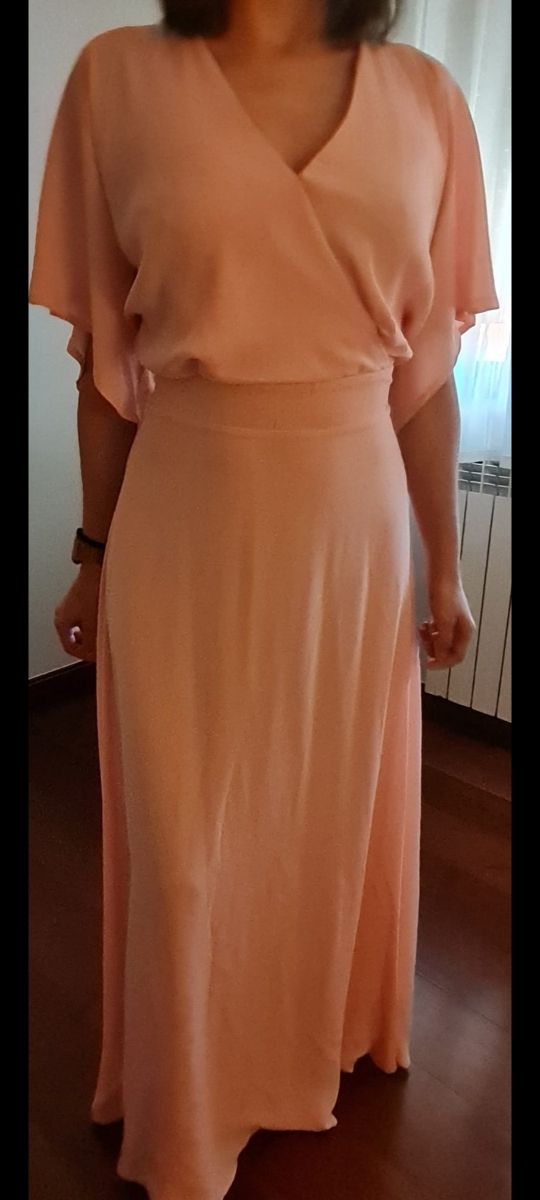 Vestido invitada