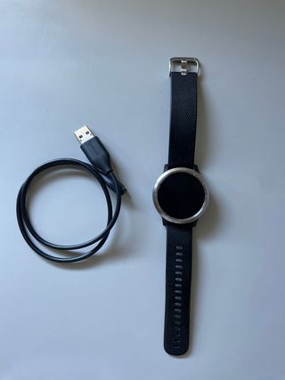 Garmin vivoactive de segunda mano en Madrid en WALLAPOP