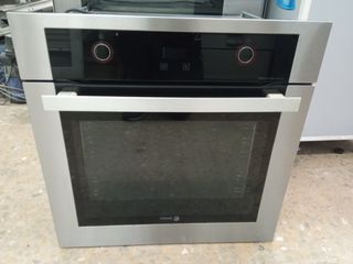 Horno Fagor de segunda mano en Badalona en WALLAPOP