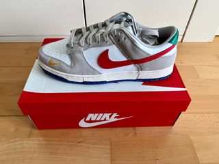 Nike SB Dunk Low Travis Scott (36-47.5) - Skelbiu.lt