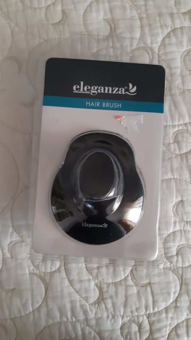 Cepillo Eleganza