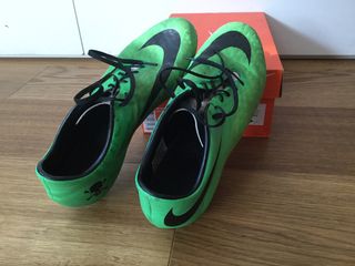 BOTAS DE FUTBOL TALLA 44 ADIDAS COPA 194 20,00 € Segunda Mano Gijón E48904-0