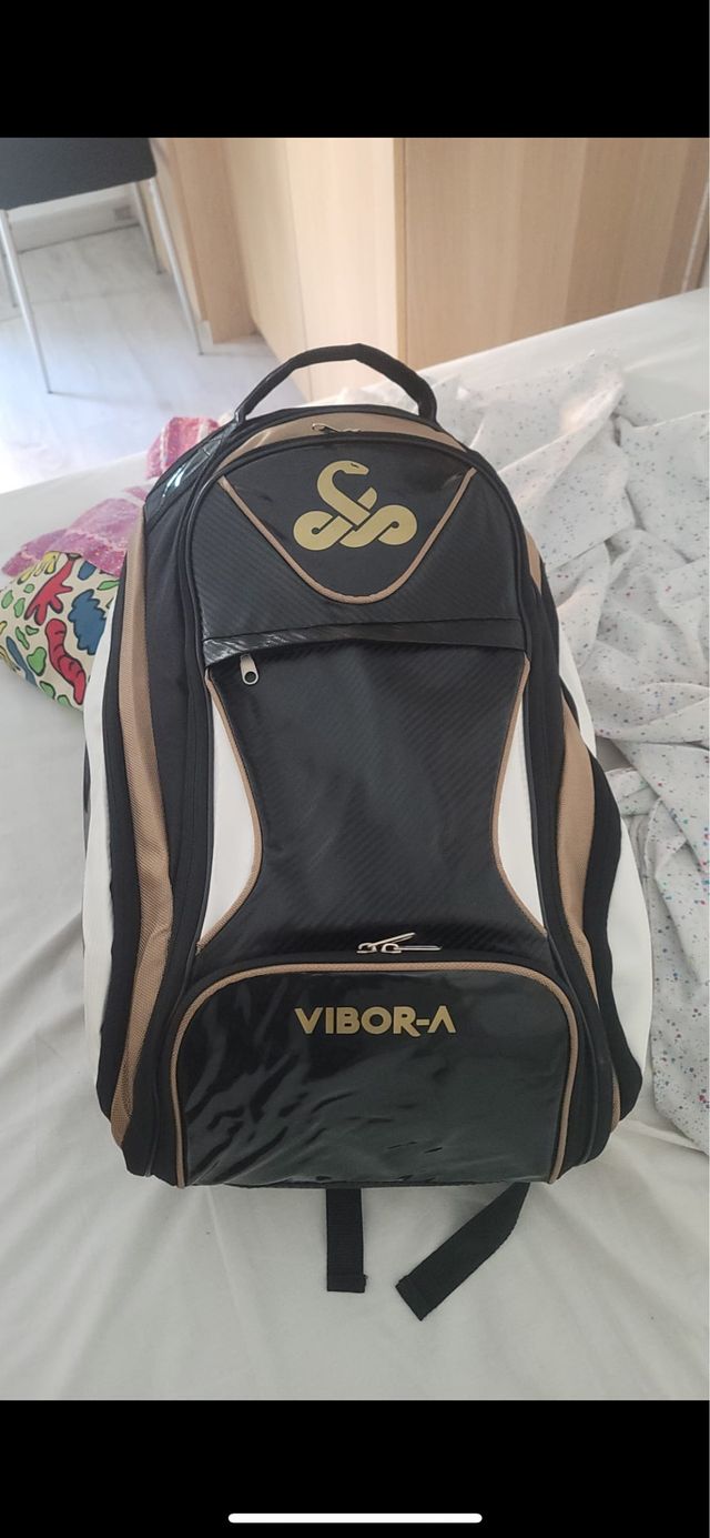 Pegatinas pádel lote