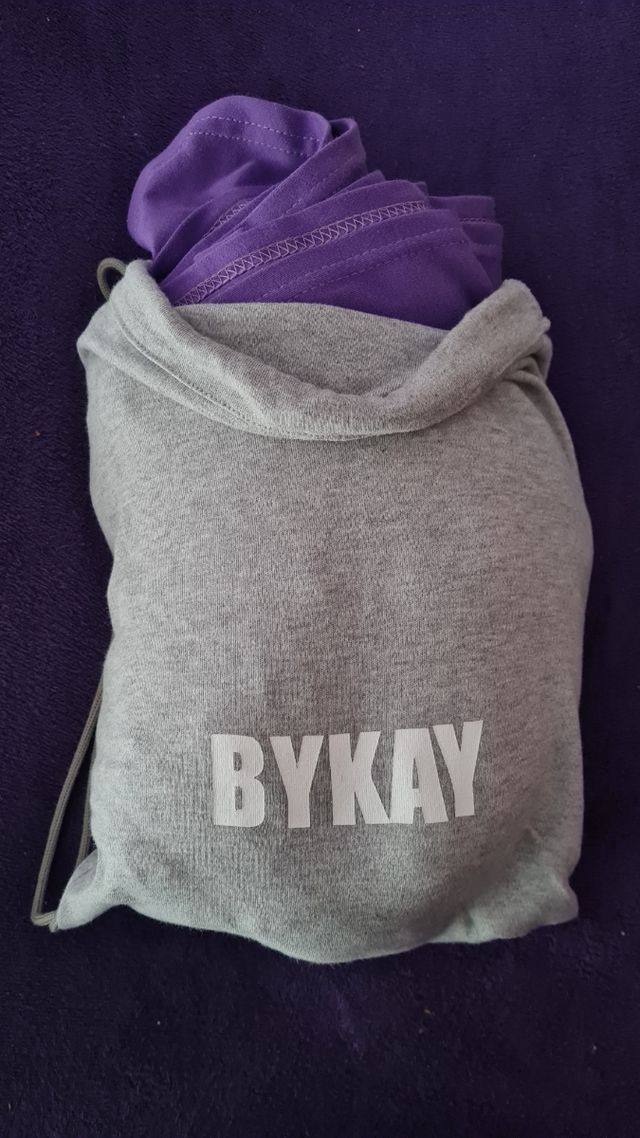 Fular porteo. Portabebes