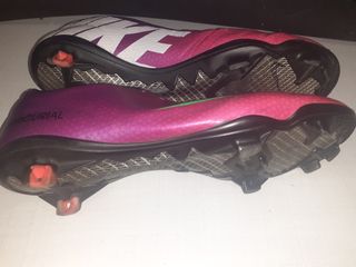 Botas Nike gama alta | futbolmania