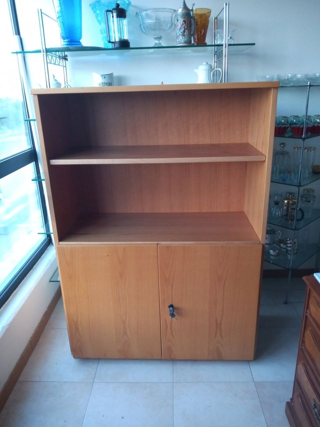 mueble estante archivador