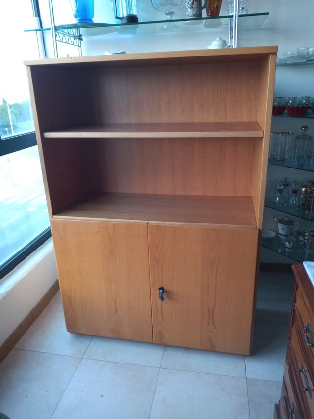 mueble estante archivador