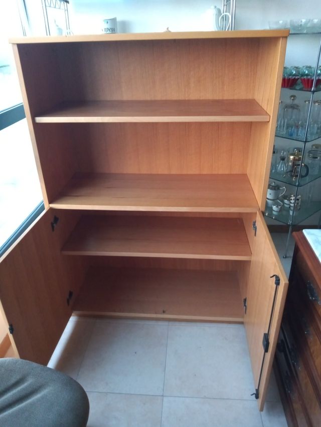 mueble estante archivador