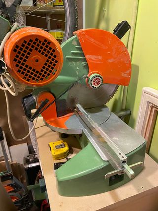 Ingletadora de segunda mano en WALLAPOP