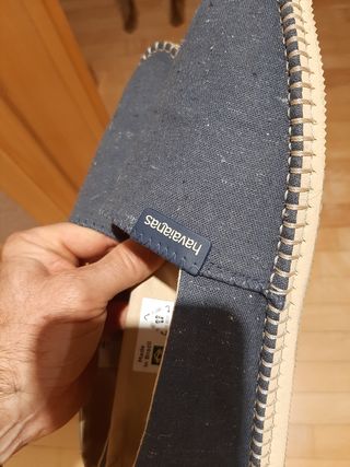 Havaianas