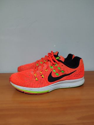 Zapatillas Nike hombre 44,5 de segunda mano por 30 EUR en Mairena del  Aljarafe en WALLAPOP