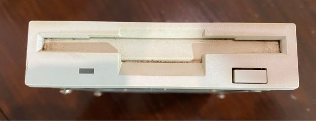 Unità floppy Panasonic JU-257A427P