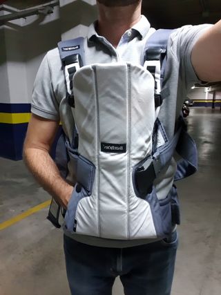 Mochilas de espalda de segunda mano en Valencia en WALLAPOP